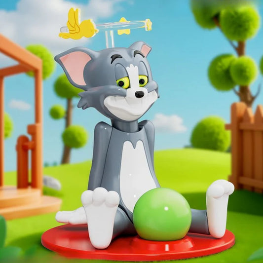 Tom Figure