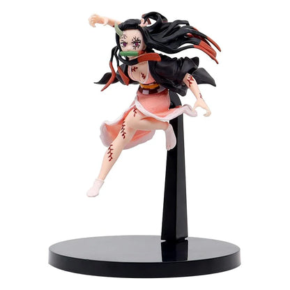 Demon Slayer Nezuko Figure- 19 cm