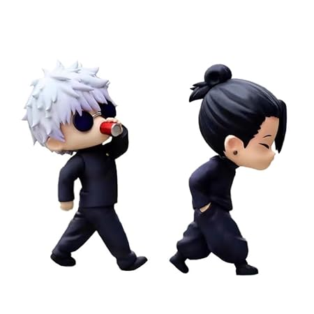 Jujutsu Kaisen Figure Set OF 2