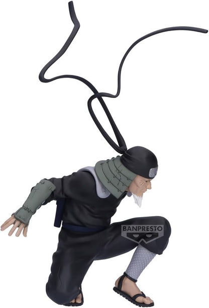 Naruto Shippuden - Sarutobi Hiruzen Panel Spectacle Figure
