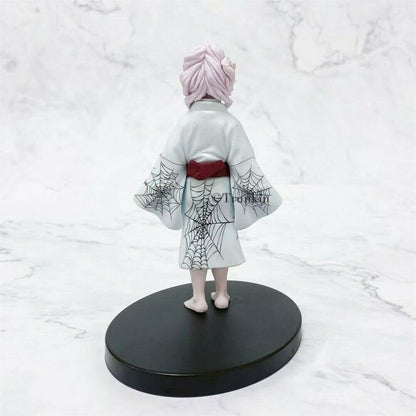 Demon Slayer Rui Figure