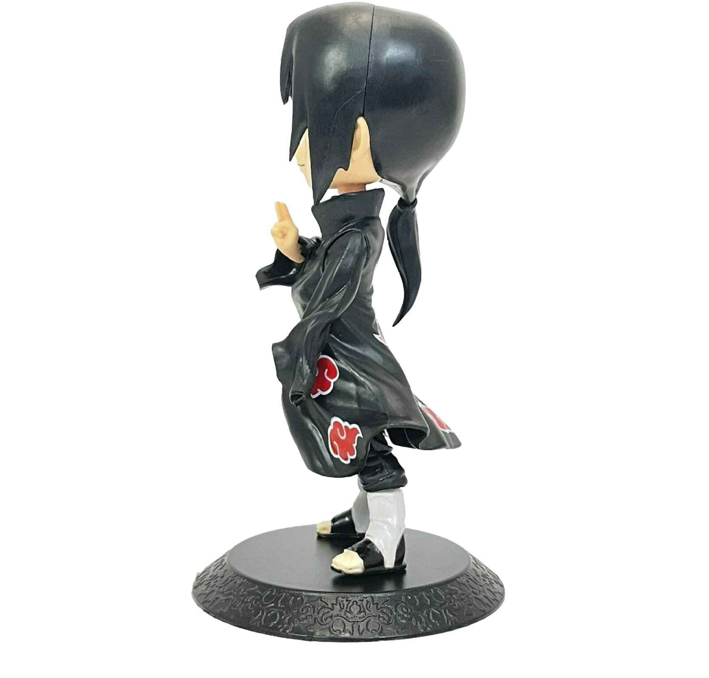 Naruto Itachi Uchiha Action Figure 15 cm Collectible