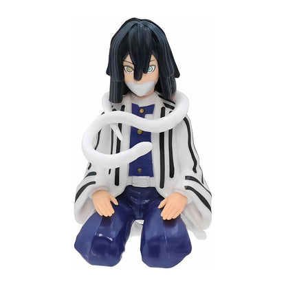 Demon Slayer Action Figure Set of 6