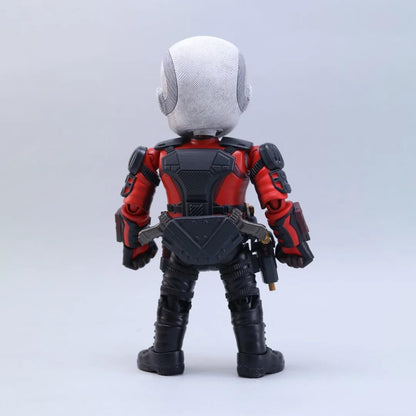 Suicide Squad Deadshot Hybrid Metal Action Figure