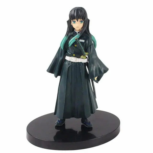 Demon Slayer Muichiro Tokito Figure