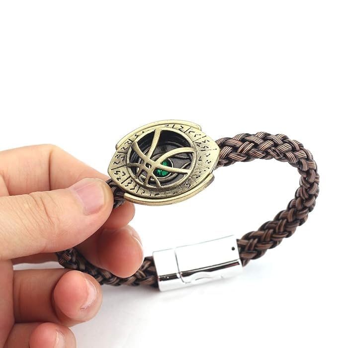 Marvel Superhero Doctor Strange  Bracelet