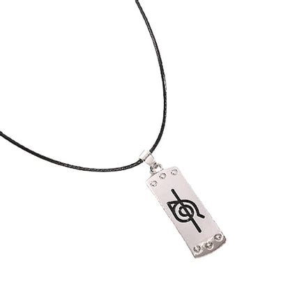 Naruto Necklace |