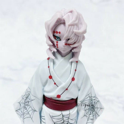 Demon Slayer Rui Figure