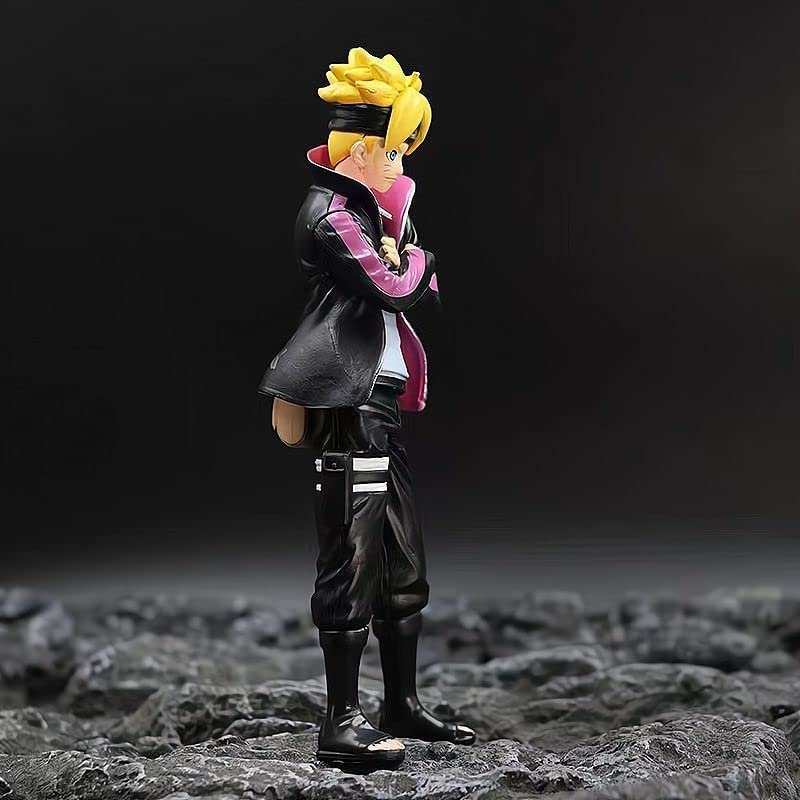 Boruto FIgure 22 cm.