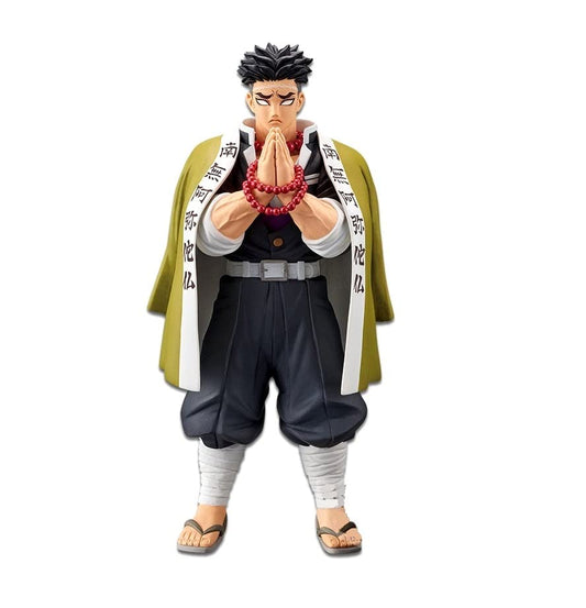 Demon Slayer Gyomei Himejima Kimetsu no Yaiba Figure