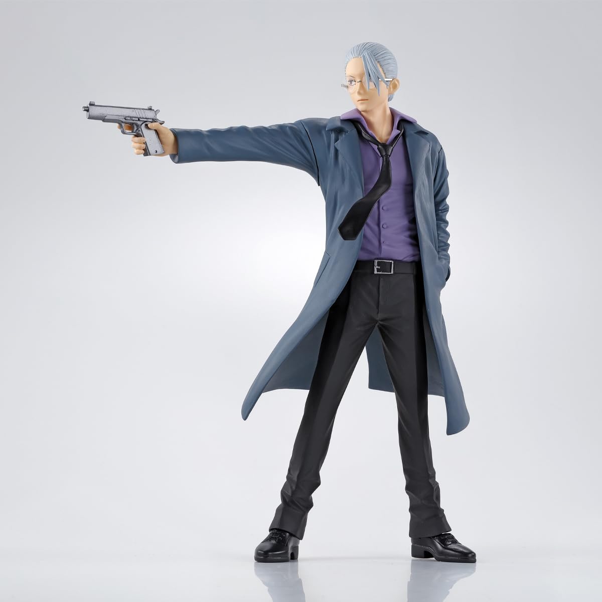 Taro Sakamoto Sakamoto Days Figure