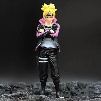 Boruto FIgure 22 cm.