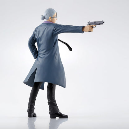 Taro Sakamoto Sakamoto Days Figure