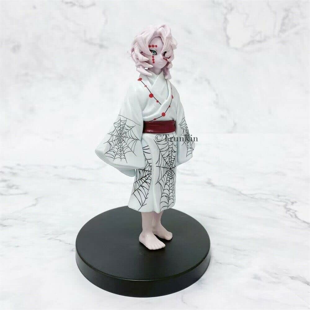 Demon Slayer Rui Figure