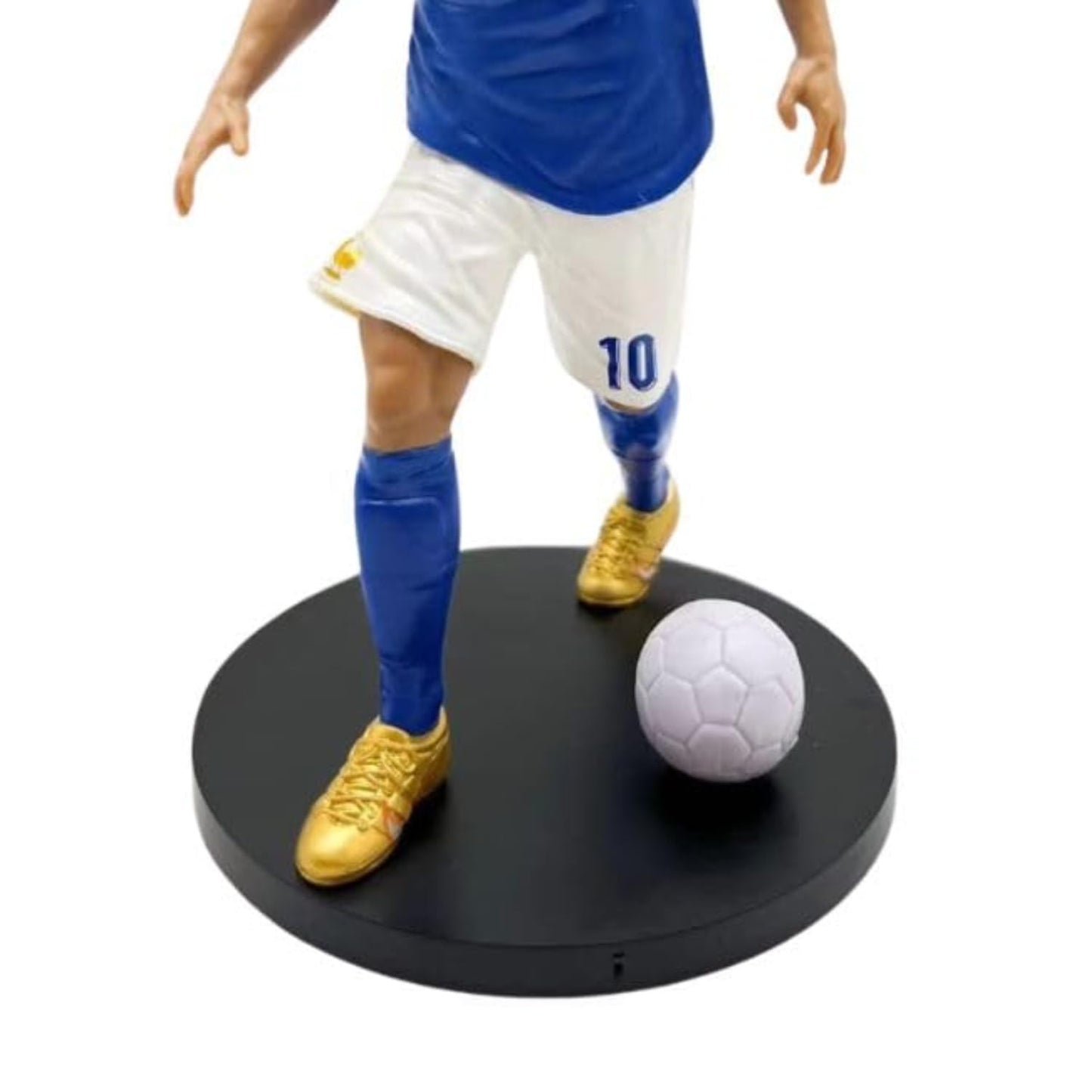 Mbappe Football Figurine