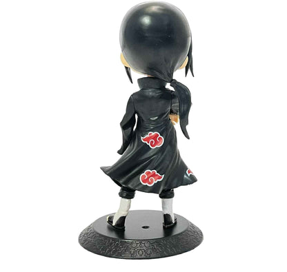 Naruto Itachi Uchiha Action Figure 15 cm Collectible