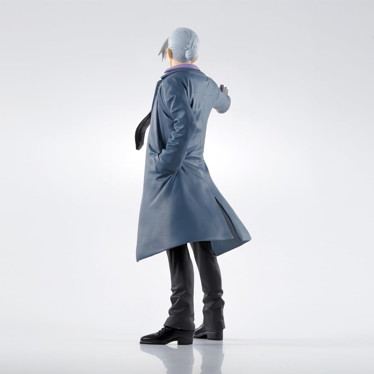 Taro Sakamoto Sakamoto Days Figure