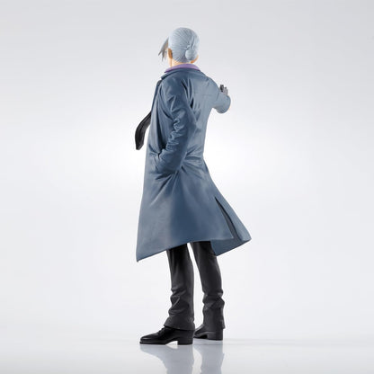 Taro Sakamoto Sakamoto Days Figure