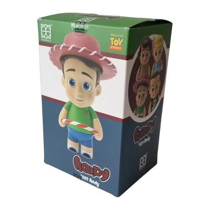 Pixar Toy Story Andy Hybrid Figuration Collectible Figure