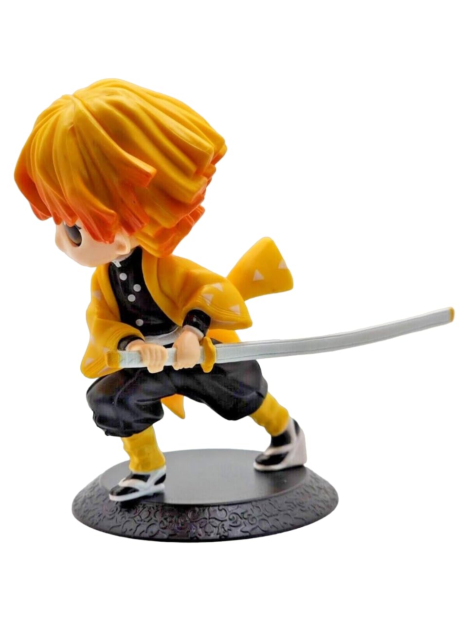 Demon Slayer Zenitsu  Figure