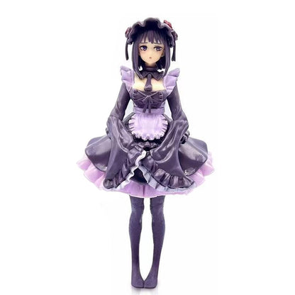 My Dress-Up Darling Marin Kitagawa Gothic Dress Figure – 20 CM Anime PVC Collectible Statue