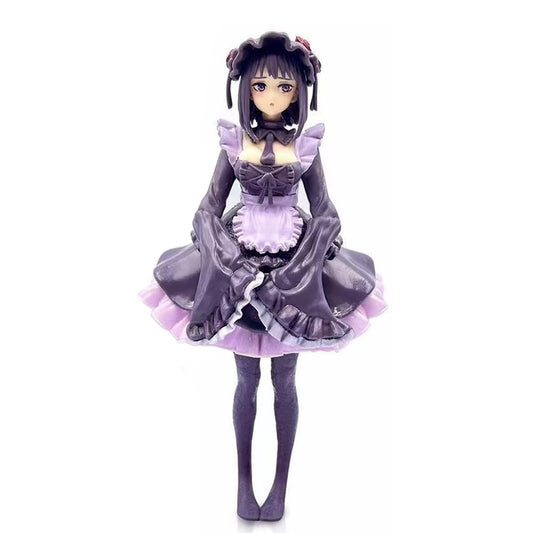 My Dress-Up Darling Marin Kitagawa Gothic Dress Figure – 20 CM Anime PVC Collectible Statue