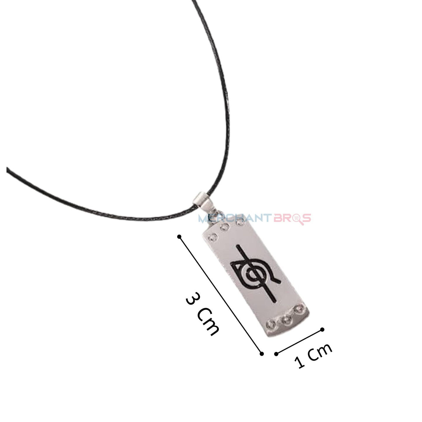 Naruto Necklace |