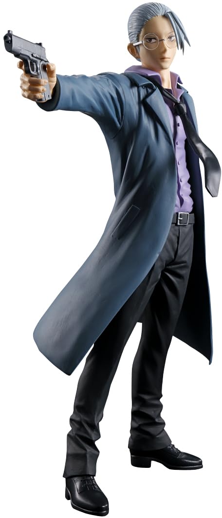 Taro Sakamoto Sakamoto Days Figure