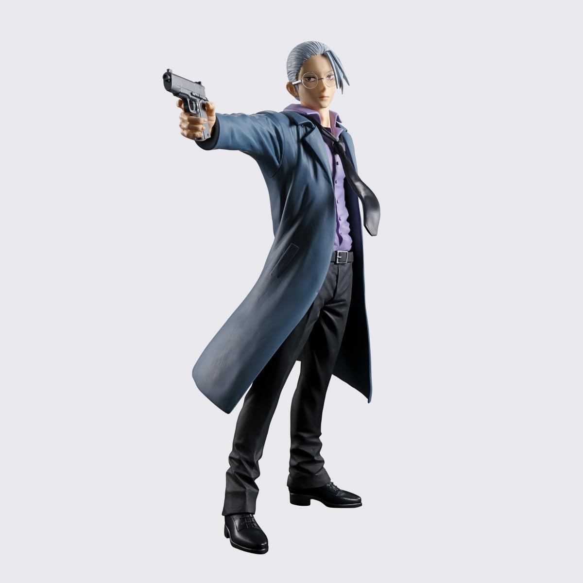 Taro Sakamoto Sakamoto Days Figure