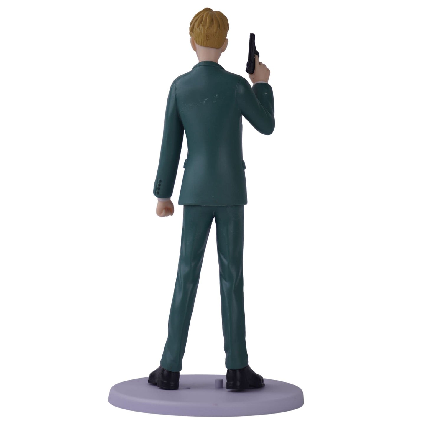 Spy X Family Anime Loid Forger Action Figures [19cm]