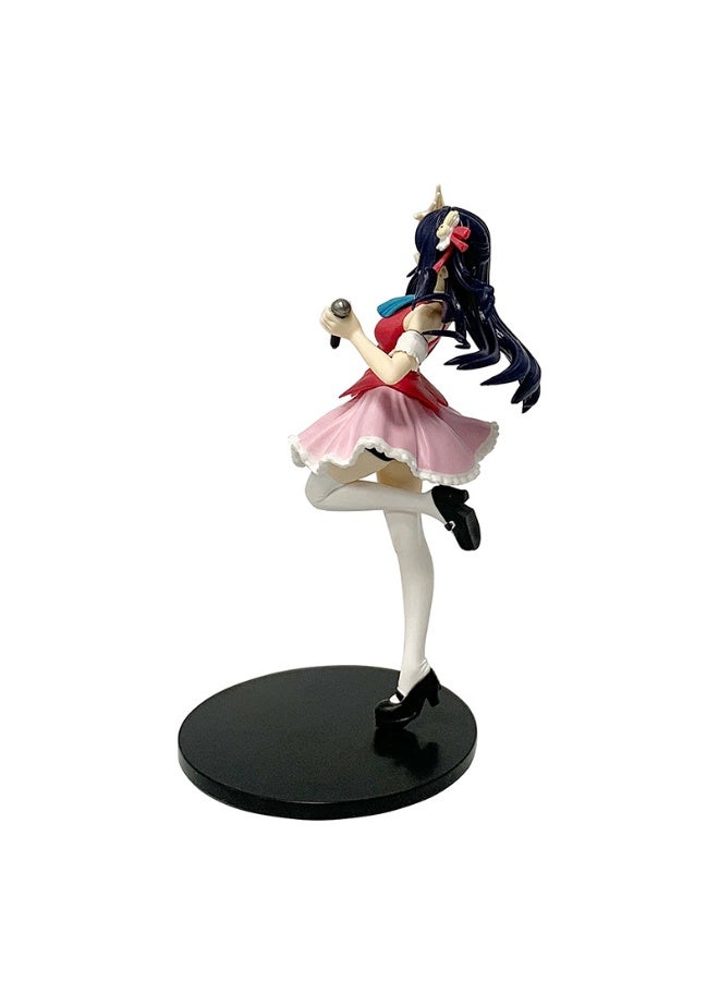 Ai Hoshina Waifu Figure – 19 CM Anime PVC Collectible Statue