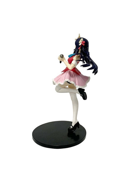 Ai Hoshina Waifu Figure – 19 CM Anime PVC Collectible Statue
