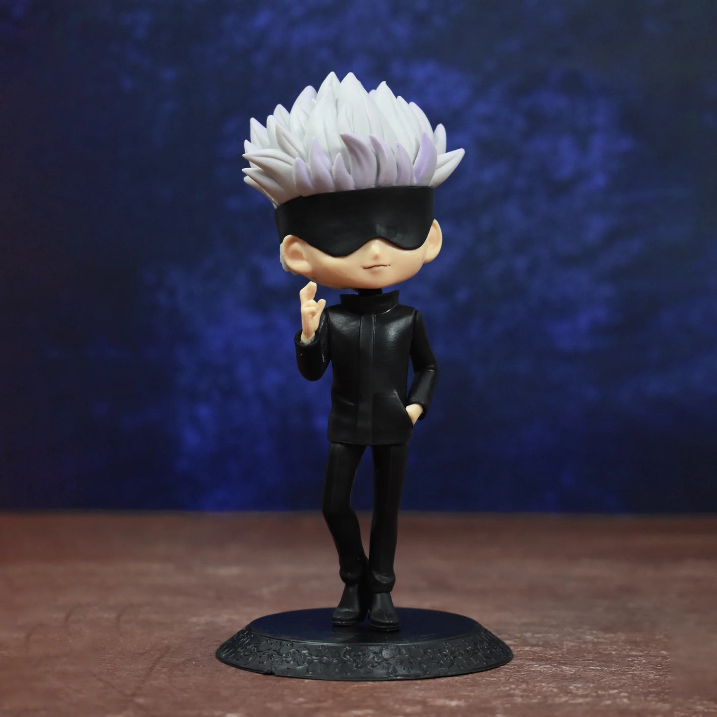Jujutsu Kaisen Saturo Gojo Figure