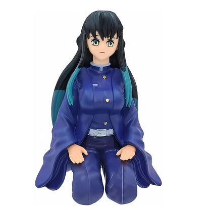 Demon Slayer Action Figure Set of 6