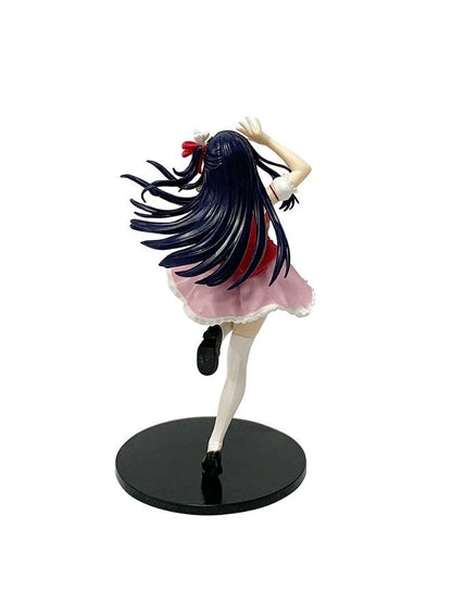 Ai Hoshina Waifu Figure – 19 CM Anime PVC Collectible Statue