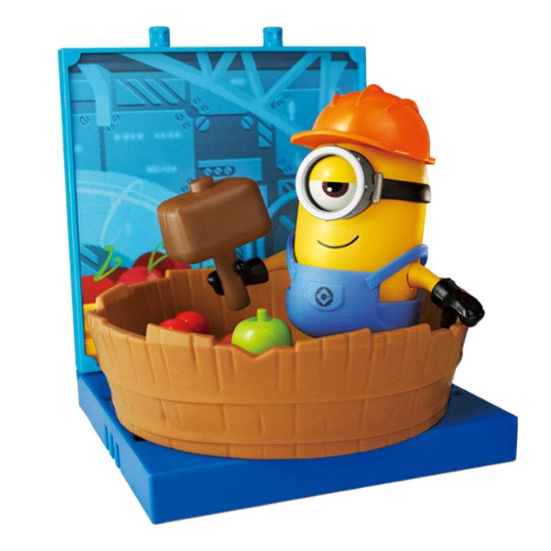 Blokees Minion Figure (Random Figure Will Be Provided) 1 pcs