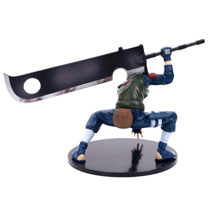 NARUTO Shippuden Hatake Kakashi Figure