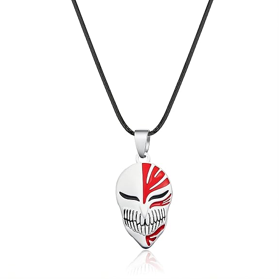 Bleach Ichigo Kurosaki Neckpiece