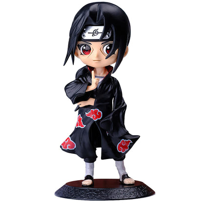 Naruto Itachi Uchiha Action Figure 15 cm Collectible