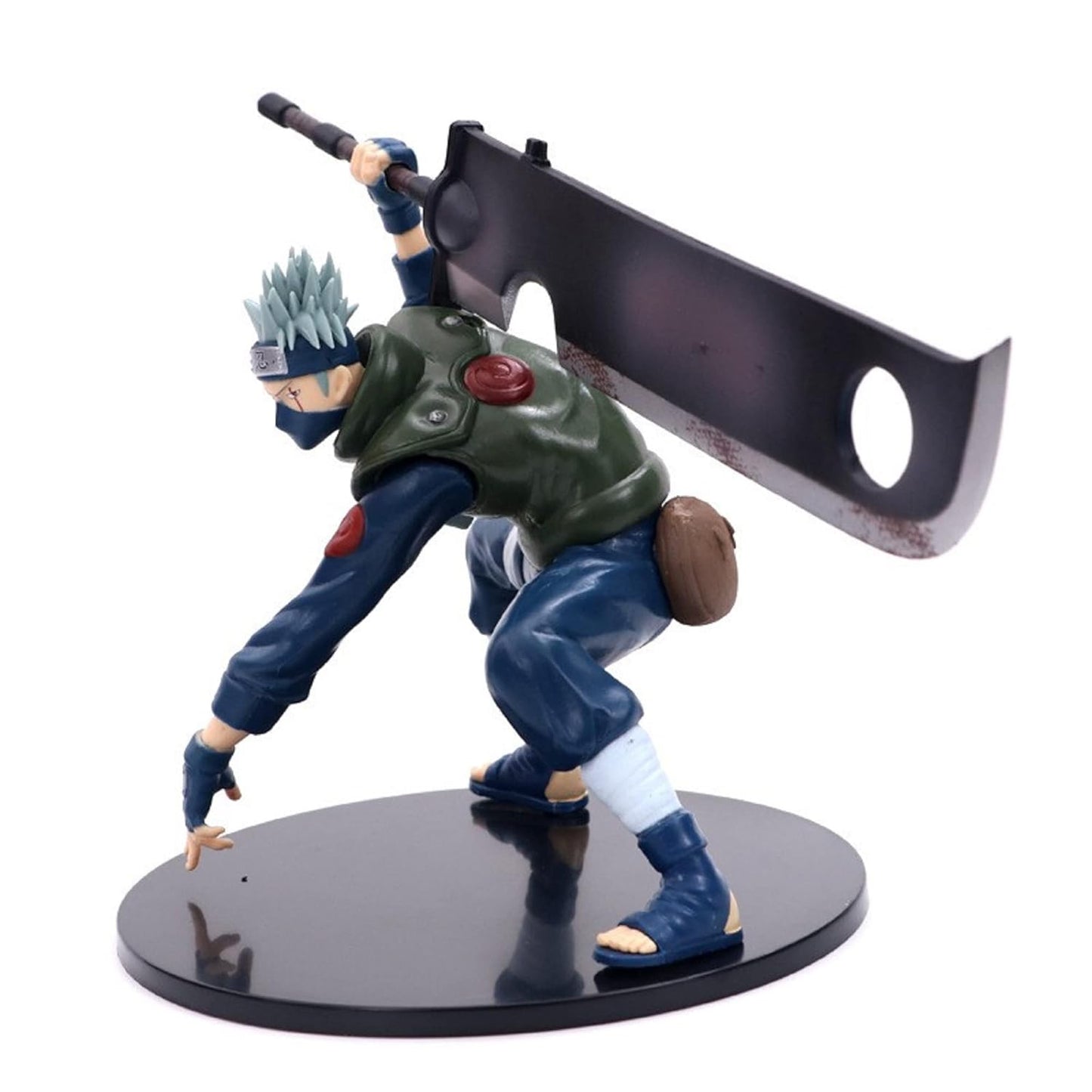 NARUTO Shippuden Hatake Kakashi Figure