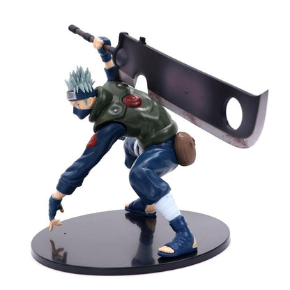 NARUTO Shippuden Hatake Kakashi Figure