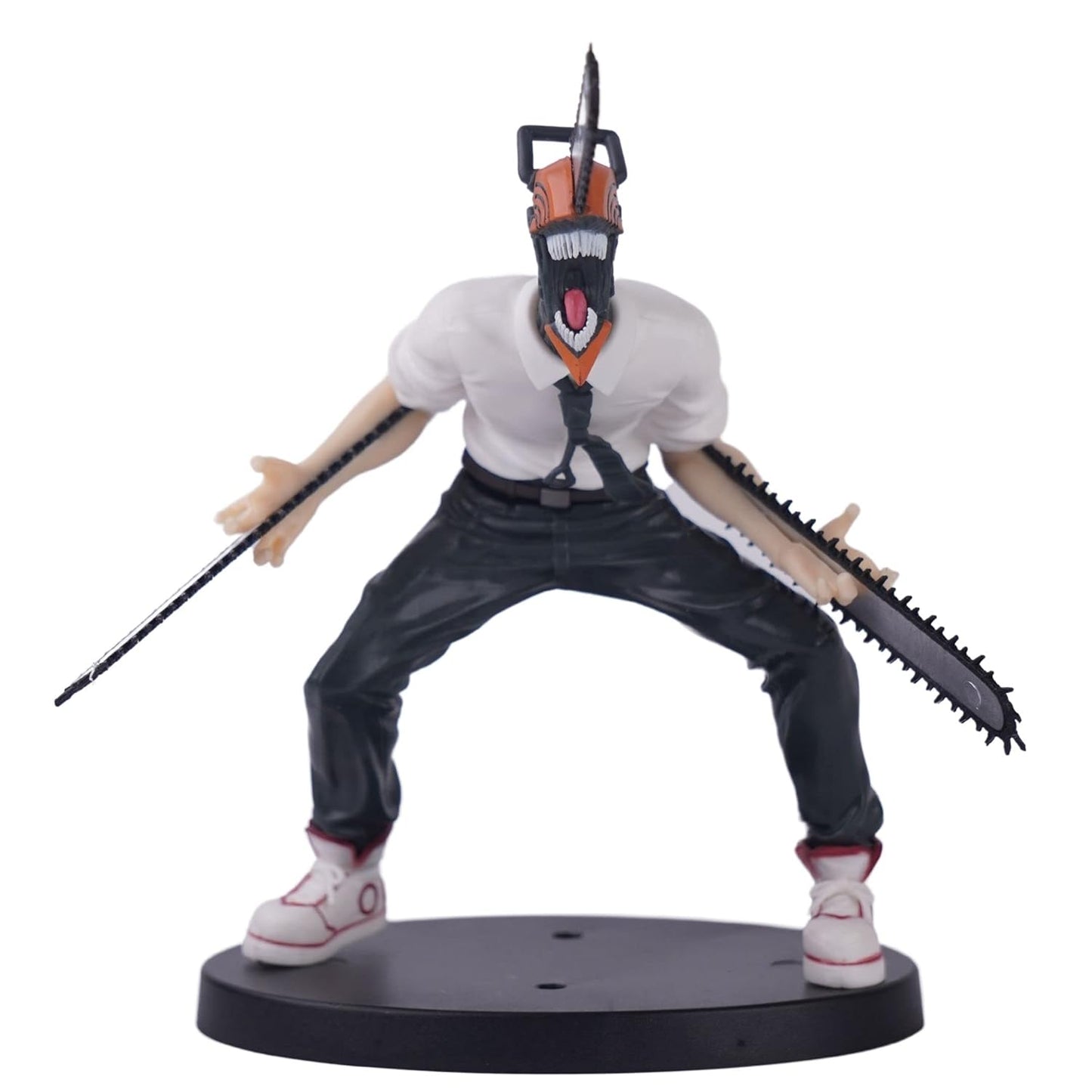 Chainsaw Man Denji Figure - 12 cm