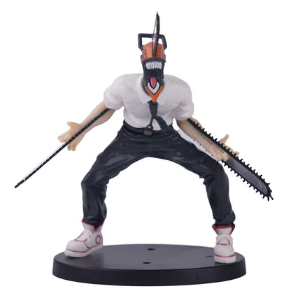 Chainsaw Man Denji Figure - 12 cm