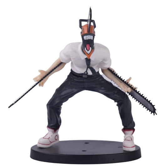 Chainsaw Man Denji Figure - 12 cm