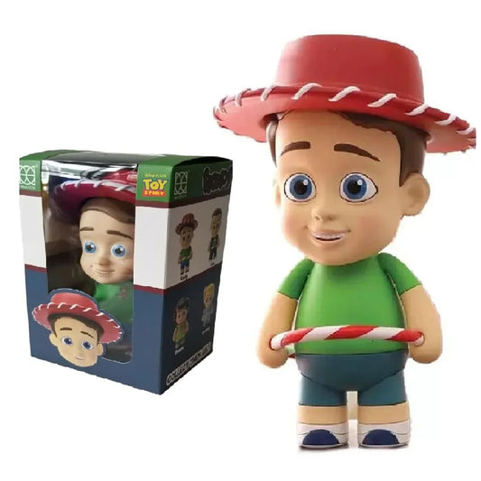 Pixar Toy Story Andy Hybrid Figuration Collectible Figure