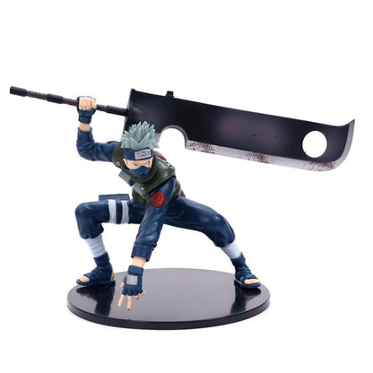 NARUTO Shippuden Hatake Kakashi Figure