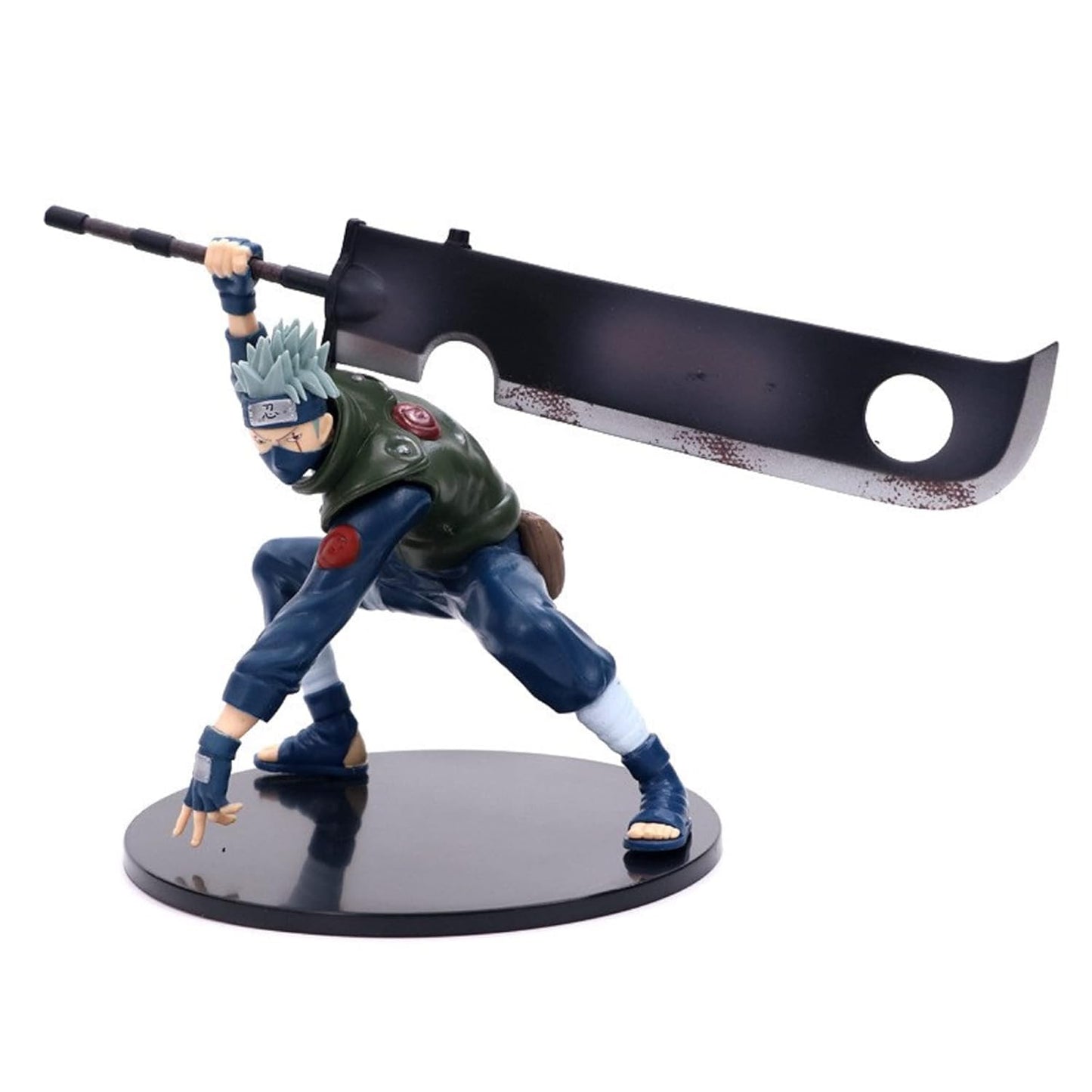 NARUTO Shippuden Hatake Kakashi Figure