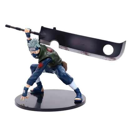 NARUTO Shippuden Hatake Kakashi Figure