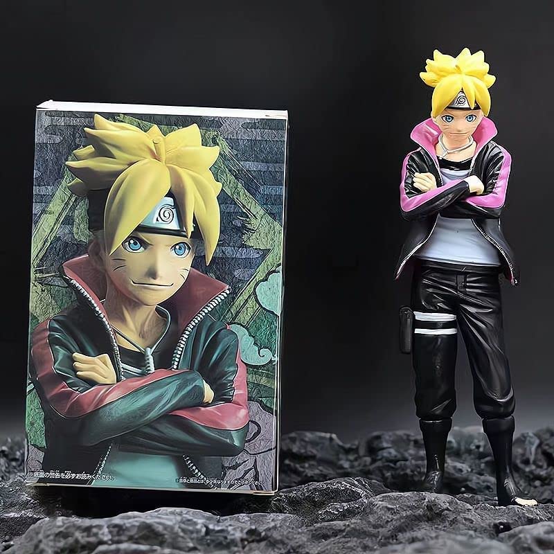 Boruto FIgure 22 cm.