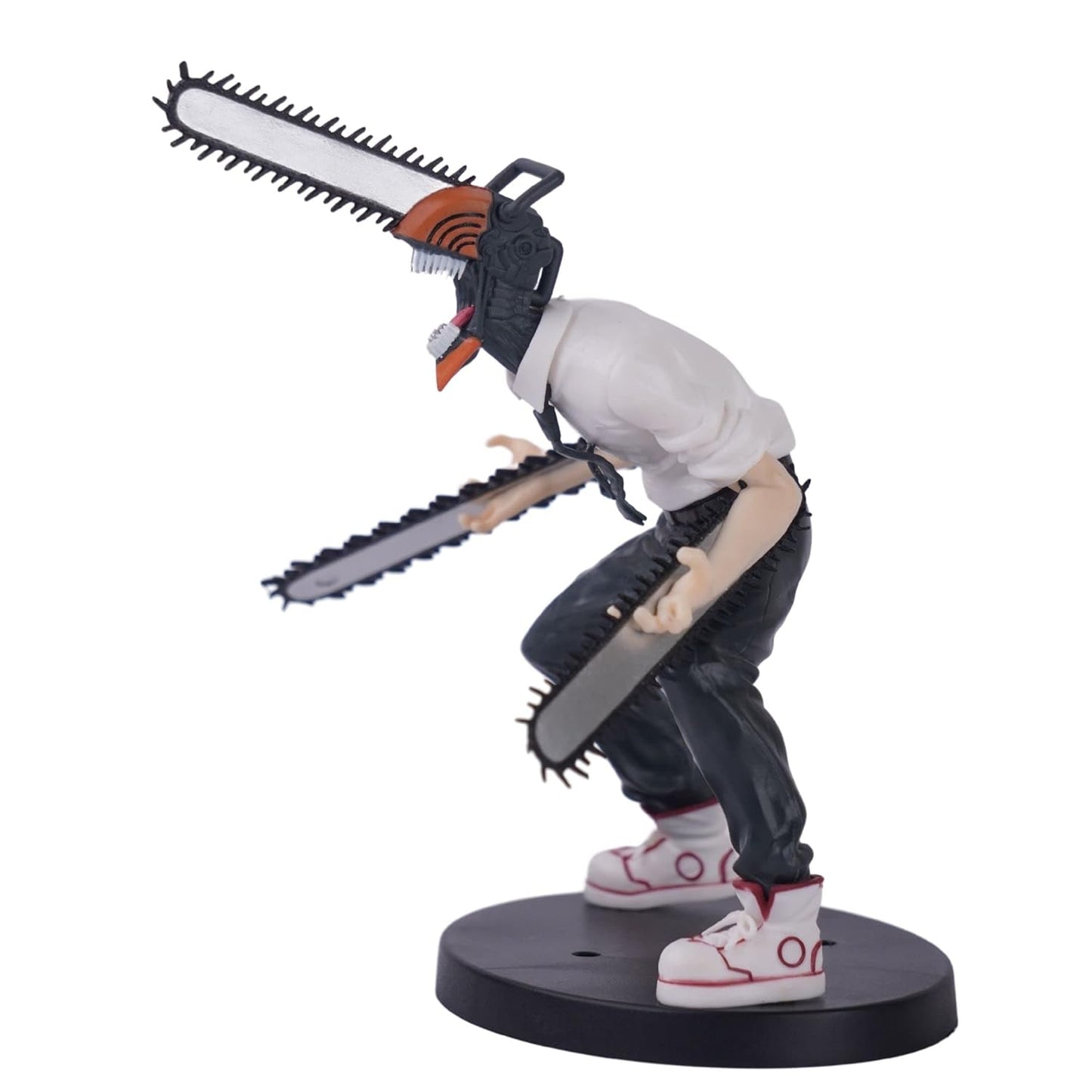 Chainsaw Man Denji Figure - 12 cm